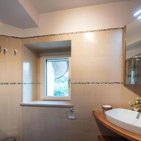 Madonna Carradori Country Alojamento de Acomodação e Pequeno-almoço Offagna