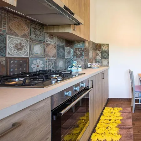 Madonna Carradori Country 3* Offagna