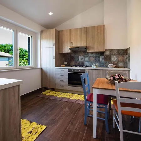 Madonna Carradori Country Alojamento de Acomodação e Pequeno-almoço 3*