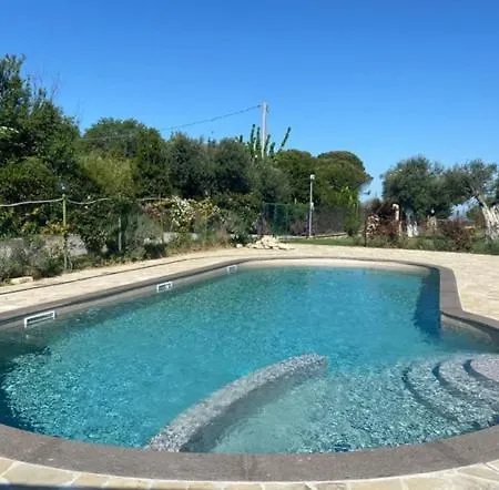 Madonna Carradori Country Bed & Breakfast Offagna