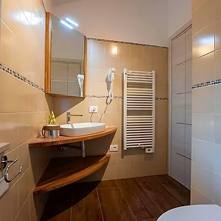 Bed & Breakfast Madonna Carradori Country 3*