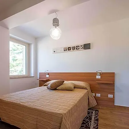 Bed & Breakfast Madonna Carradori Country 3*