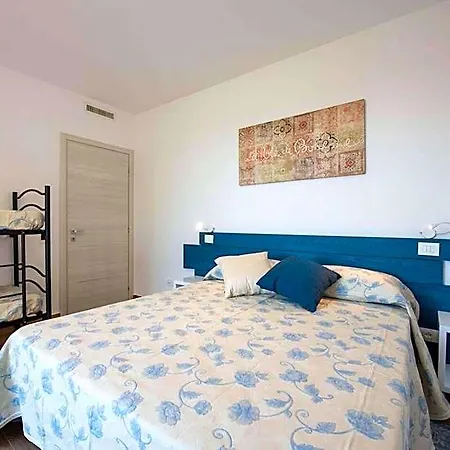 Madonna Carradori Country Bed & Breakfast 3*
