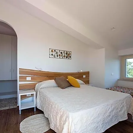 Madonna Carradori Country Bed & Breakfast 3*