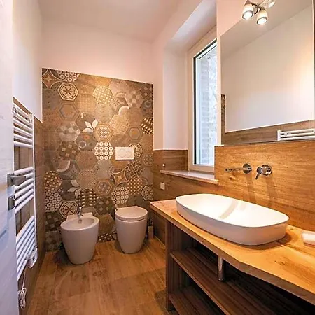 Madonna Carradori Country Bed & Breakfast 3*