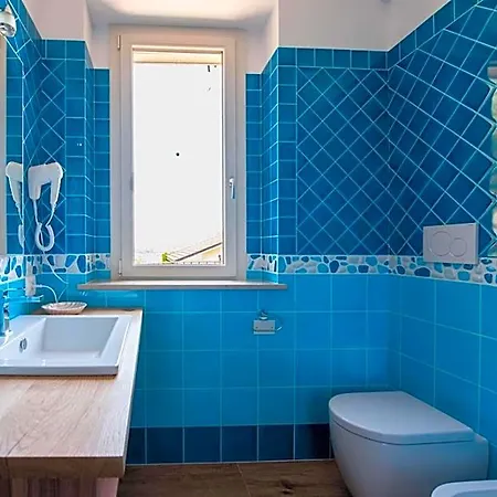 Bed & Breakfast Madonna Carradori Country 3*
