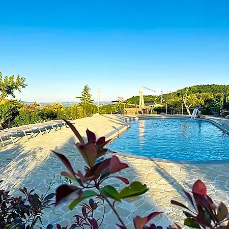 Madonna Carradori Country Bed & Breakfast 3*