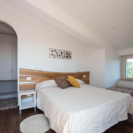 Alojamento de Acomodação e Pequeno-almoço Madonna Carradori Country Offagna