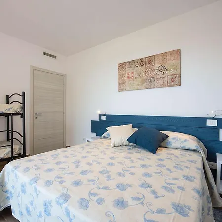 Frühstückspension Madonna Carradori Country