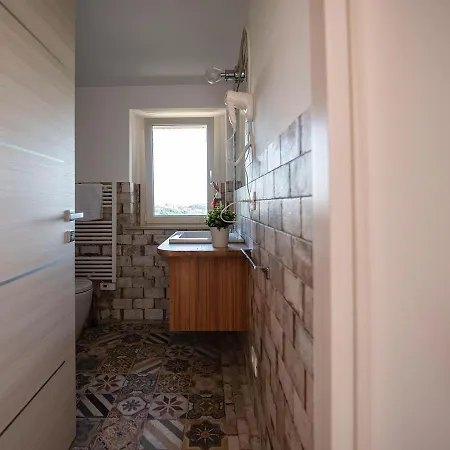 Madonna Carradori Country Bed & Breakfast Offagna