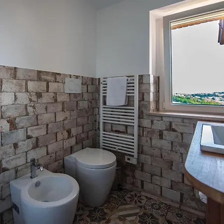 Madonna Carradori Country לינה וארוחת בוקר