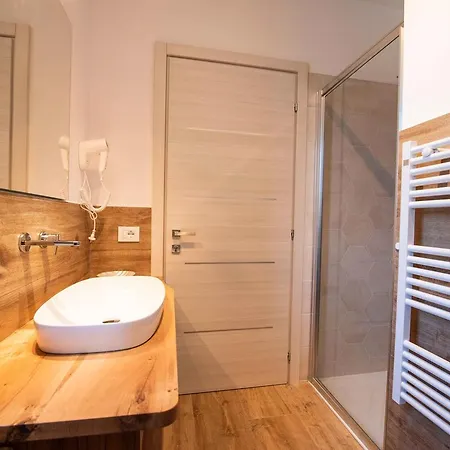 Frühstückspension Madonna Carradori Country 3*