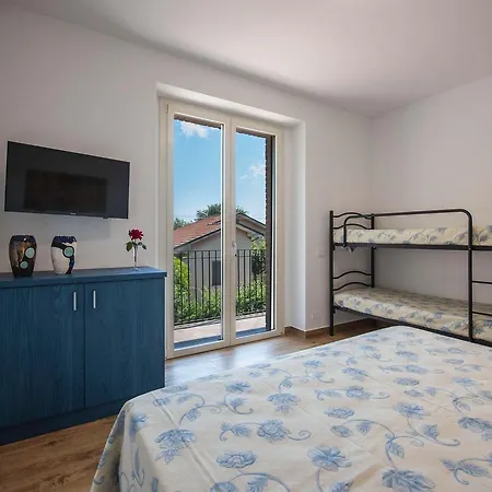 Madonna Carradori Country Alojamento de Acomodação e Pequeno-almoço