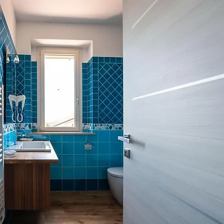 Madonna Carradori Country Frühstückspension